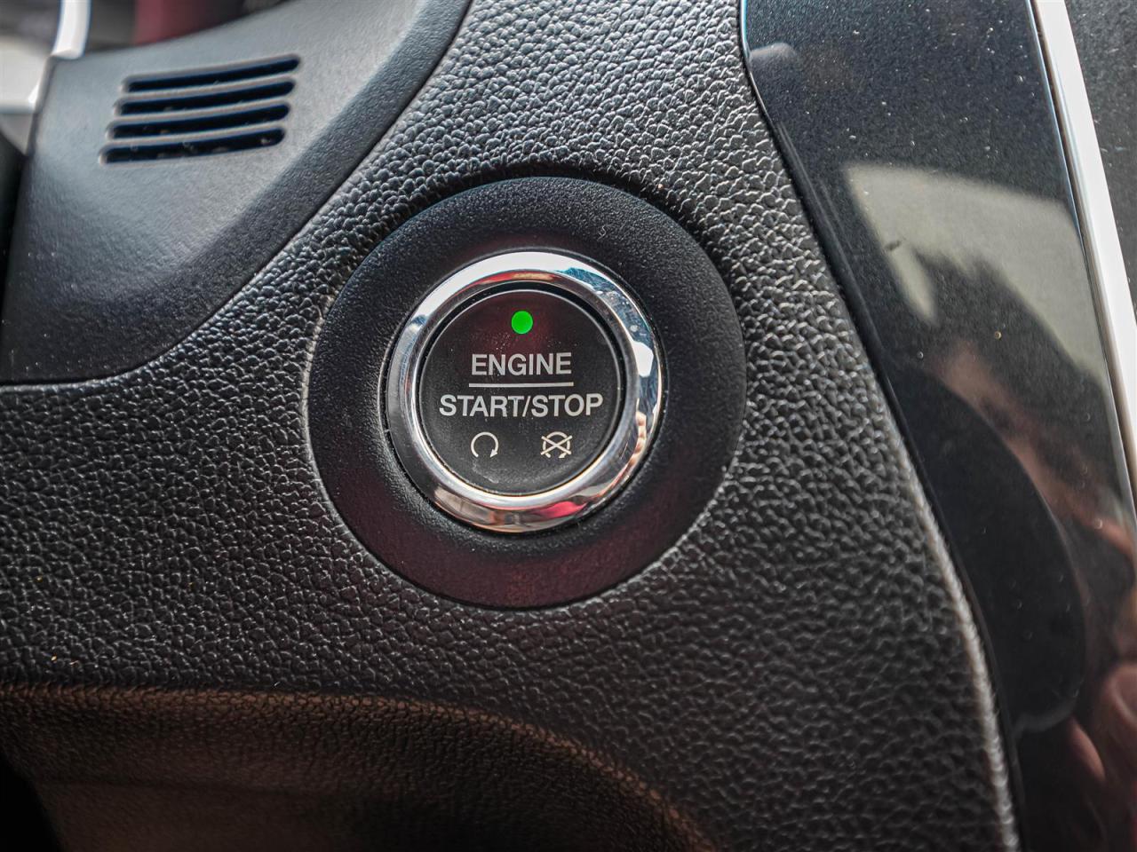 2016 Ford Explorer Sport  Photo