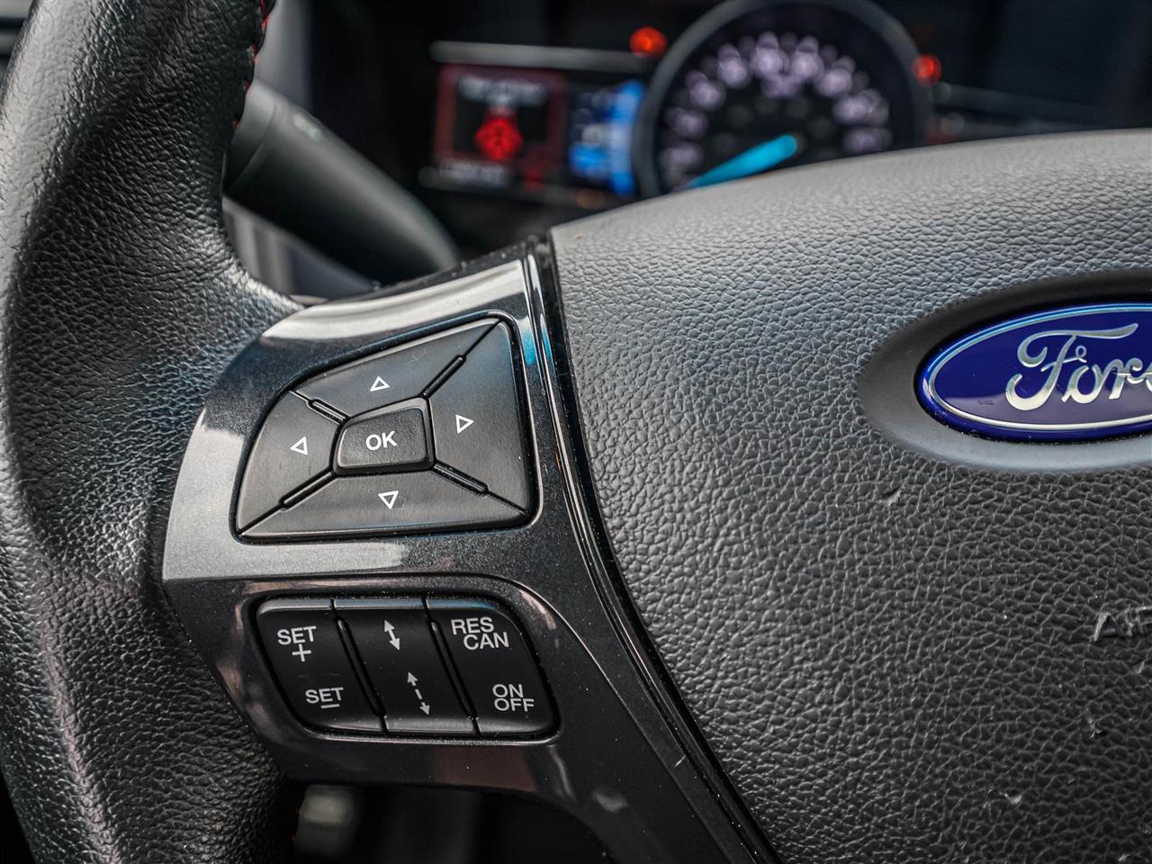 2016 Ford Explorer Sport  Photo