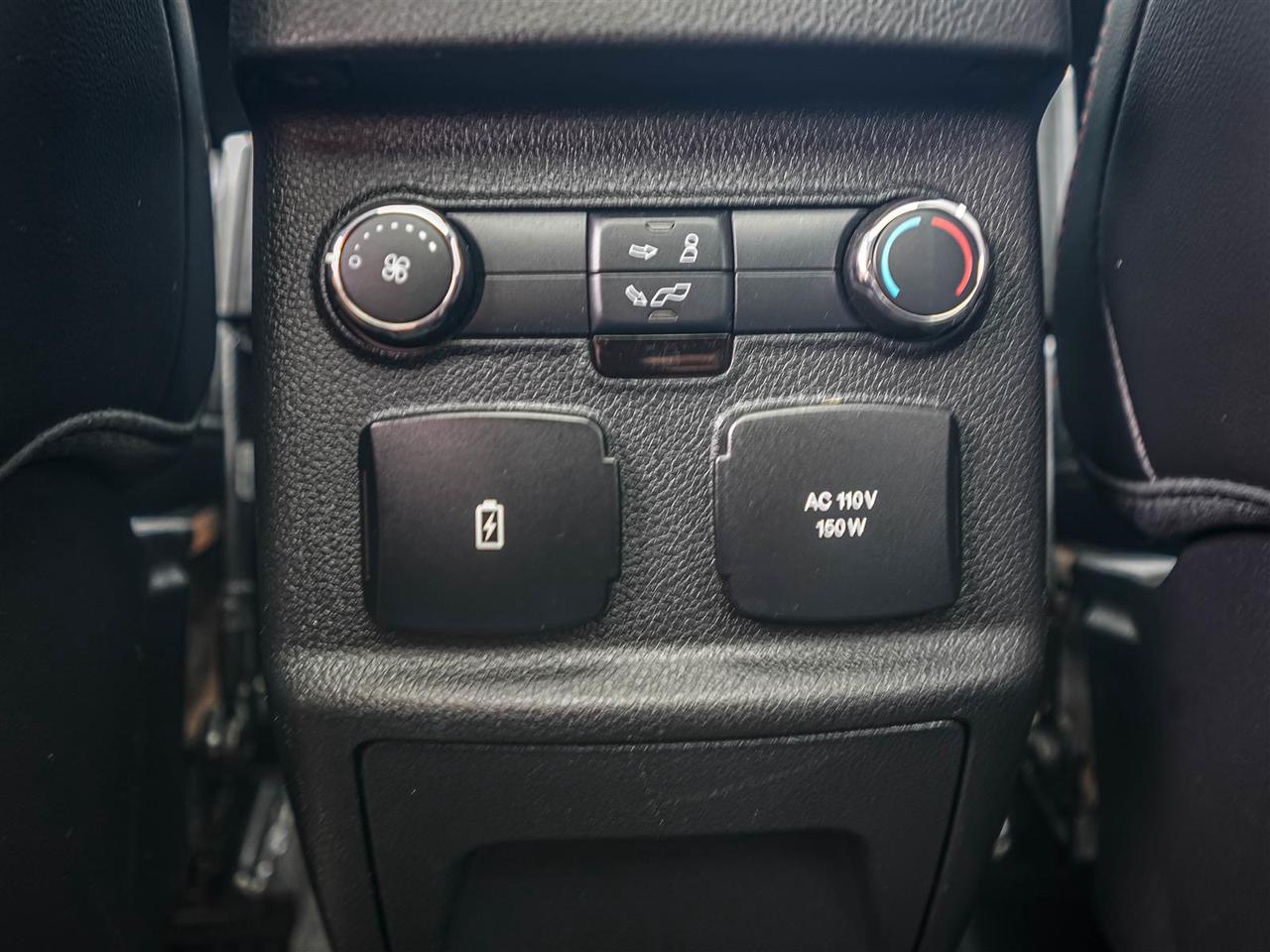 2016 Ford Explorer Sport  Photo