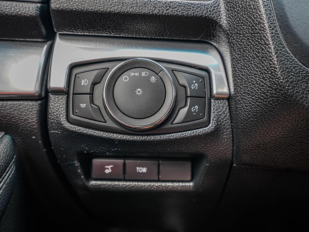 2016 Ford Explorer Sport  Photo