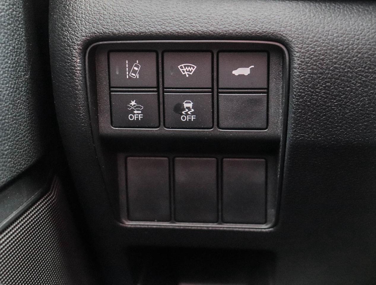 2021 Honda CR-V Touring Photo