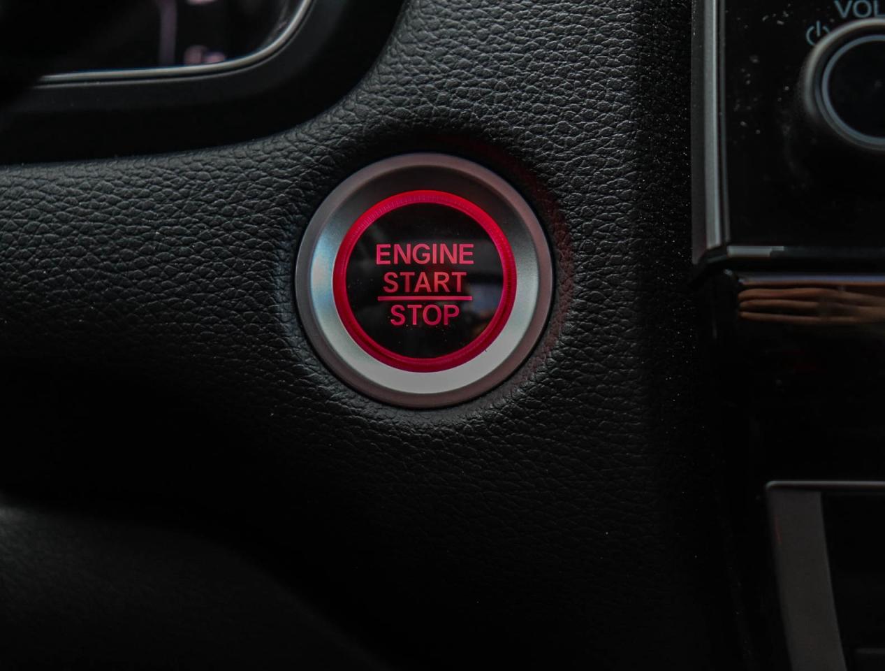 2021 Honda CR-V Touring Photo