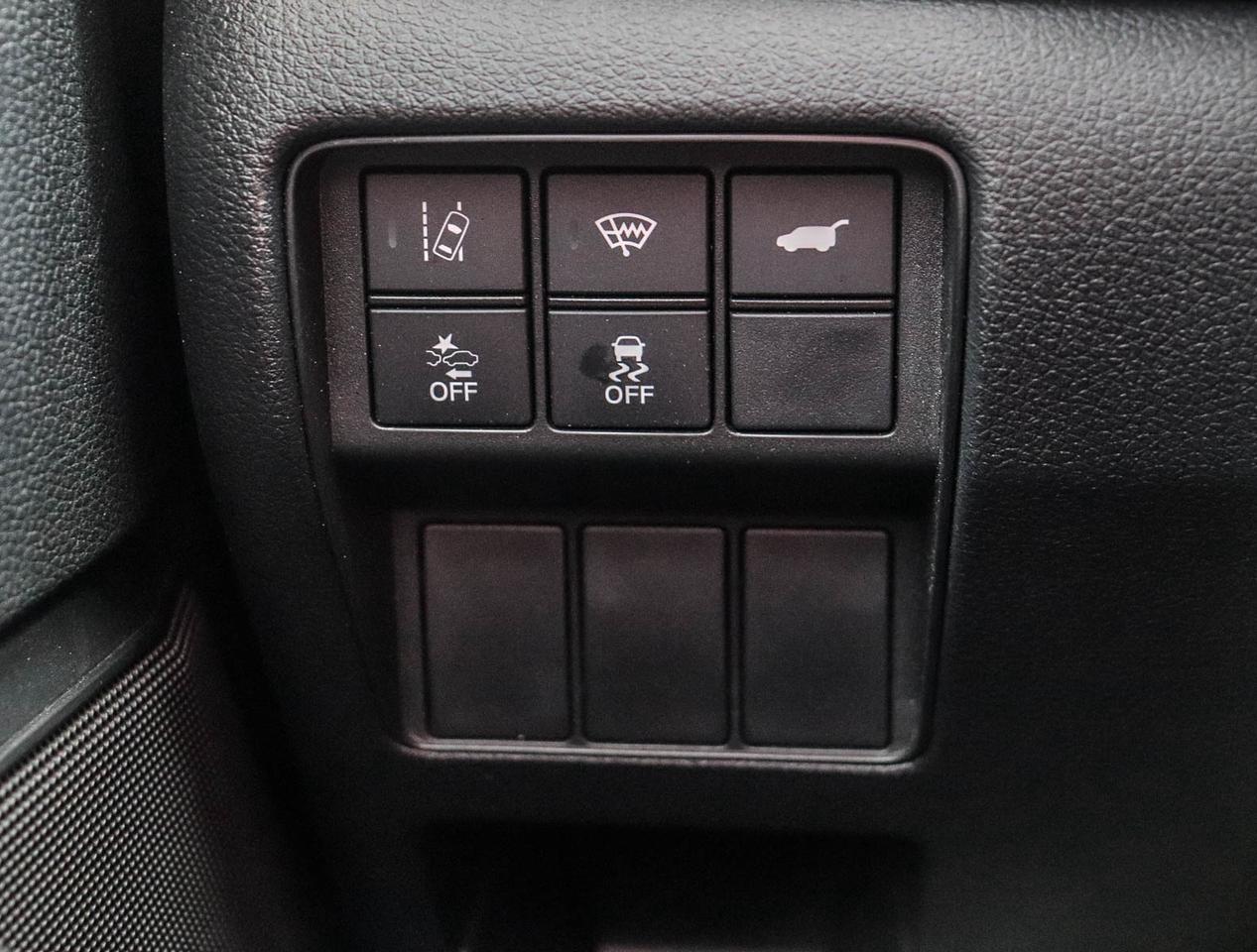 2021 Honda CR-V Touring Photo