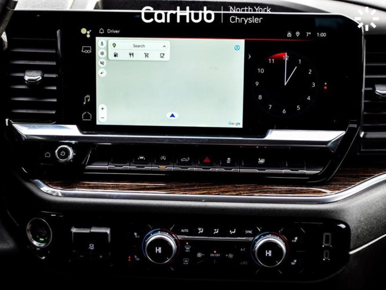 2024 GMC Sierra 1500 SLE 147'' V8 6 Seater MultiPro Tailgate Side Steps Tonneau Cover Photo