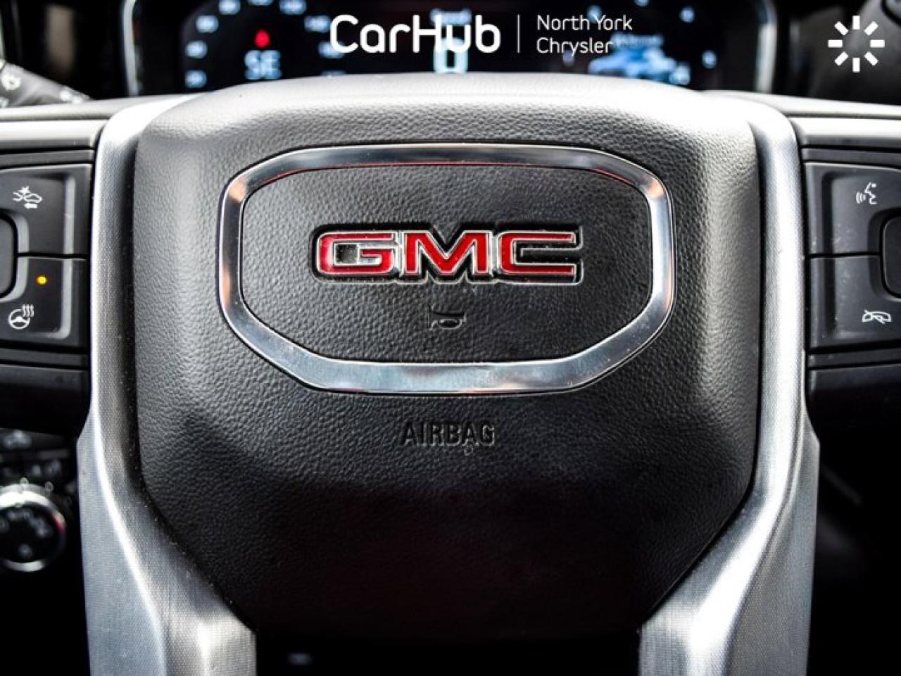 2024 GMC Sierra 1500 SLE 147'' V8 6 Seater MultiPro Tailgate Side Steps Tonneau Cover Photo