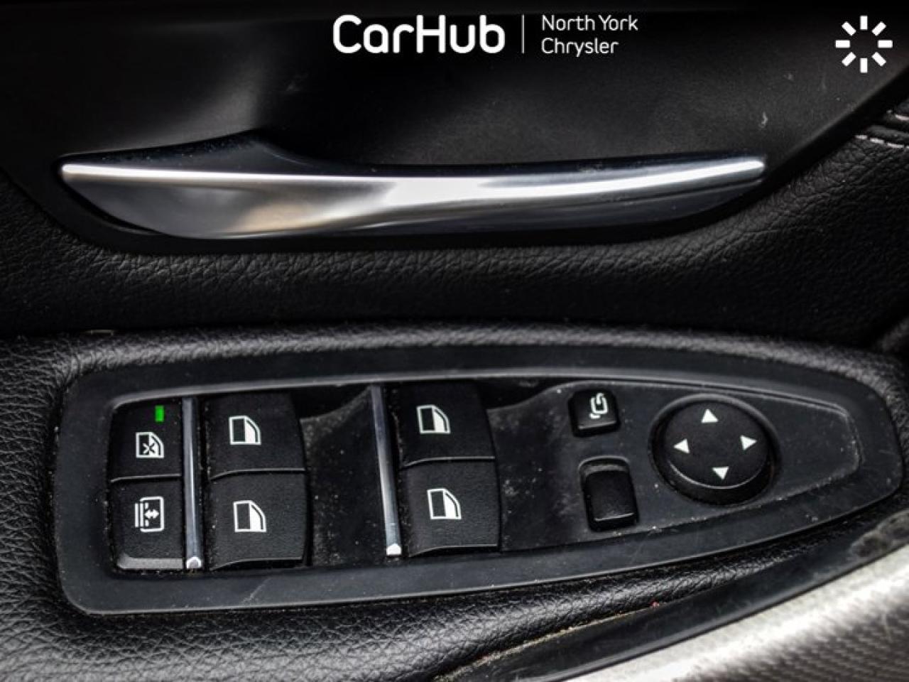 2018 BMW 3 Series 340i xDrive M Sport Sunroof Harman Kardon Navigation Heated Seats Photo