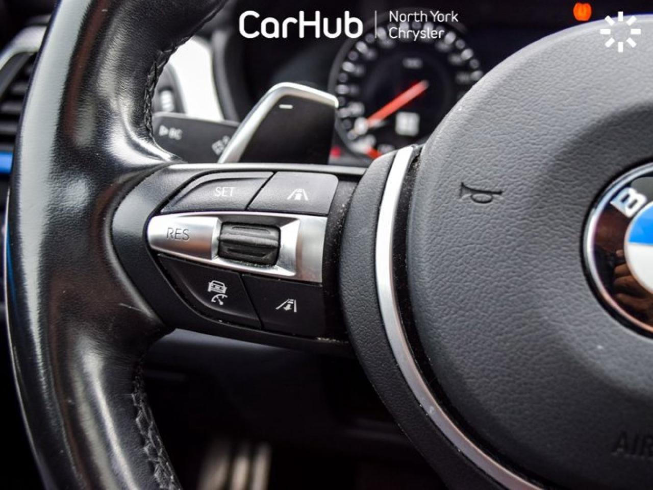 2018 BMW 3 Series 340i xDrive M Sport Sunroof Harman Kardon Navigation Heated Seats Photo