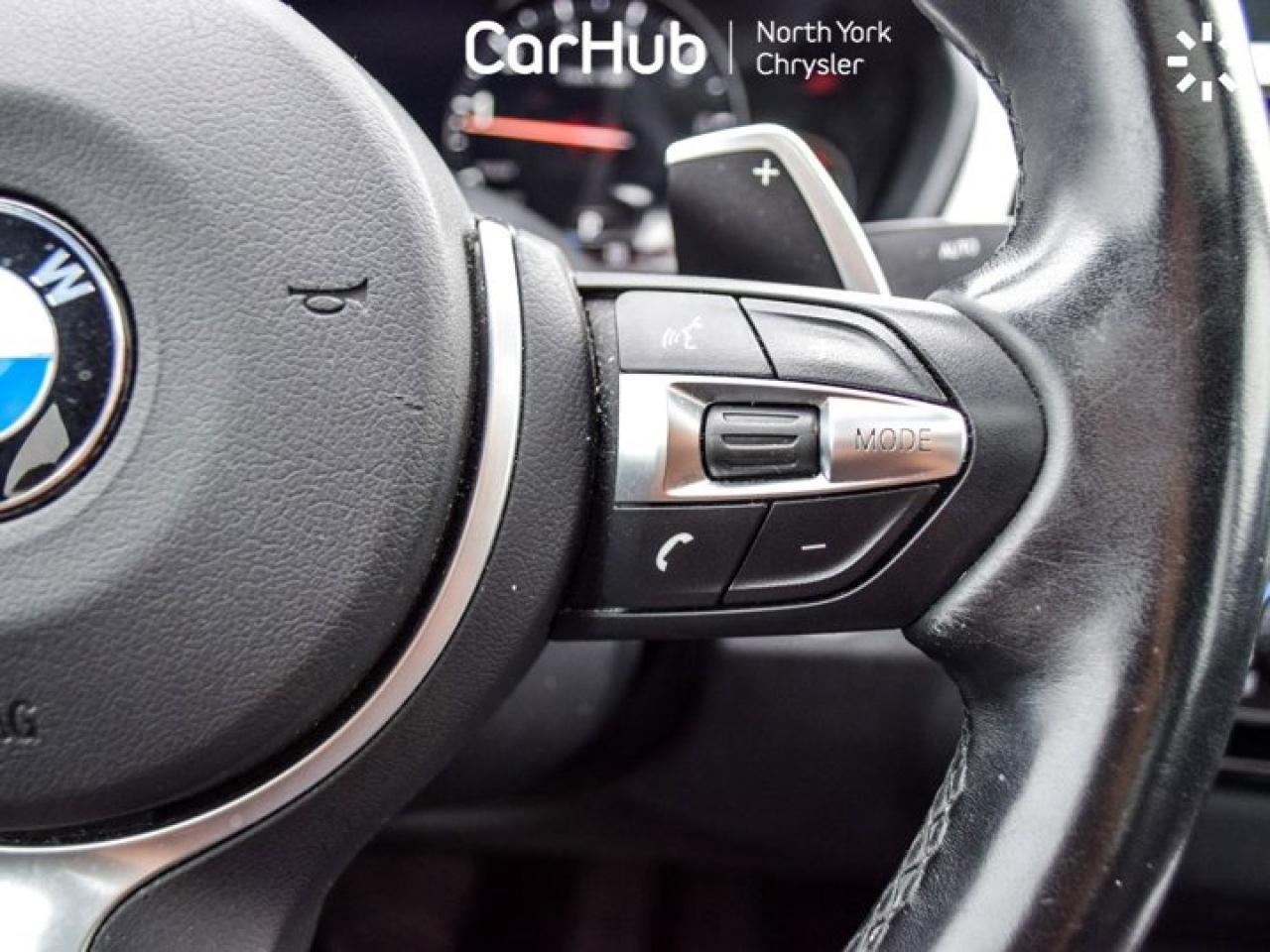 2018 BMW 3 Series 340i xDrive M Sport Sunroof Harman Kardon Navigation Heated Seats Photo