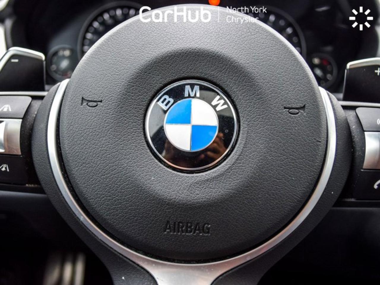 2018 BMW 3 Series 340i xDrive M Sport Sunroof Harman Kardon Navigation Heated Seats Photo