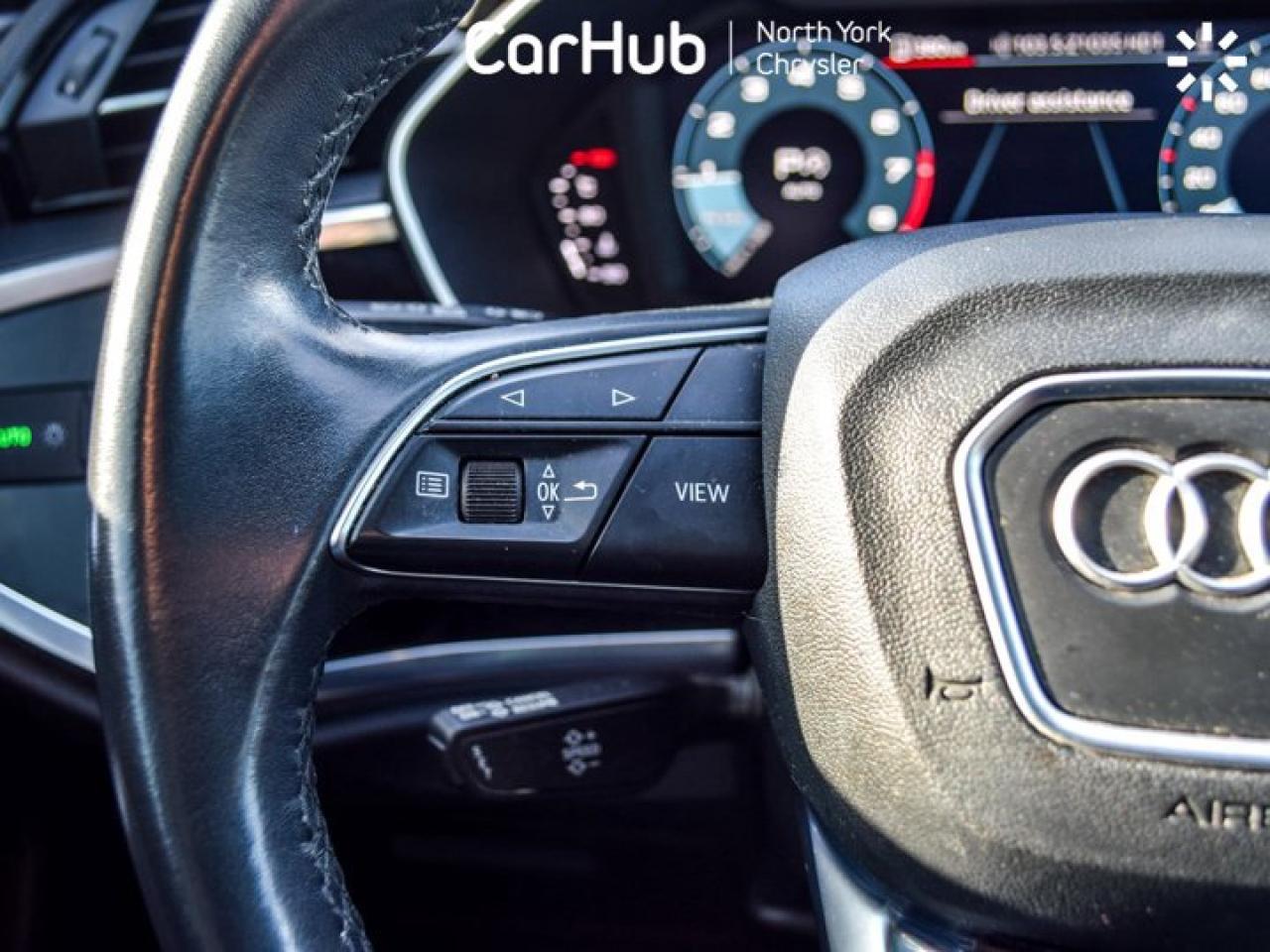 2022 Audi Q3 Progressiv Quattro AWD Panoroof Heated Seats & Wheel Apple CarPlay Android Auto Photo