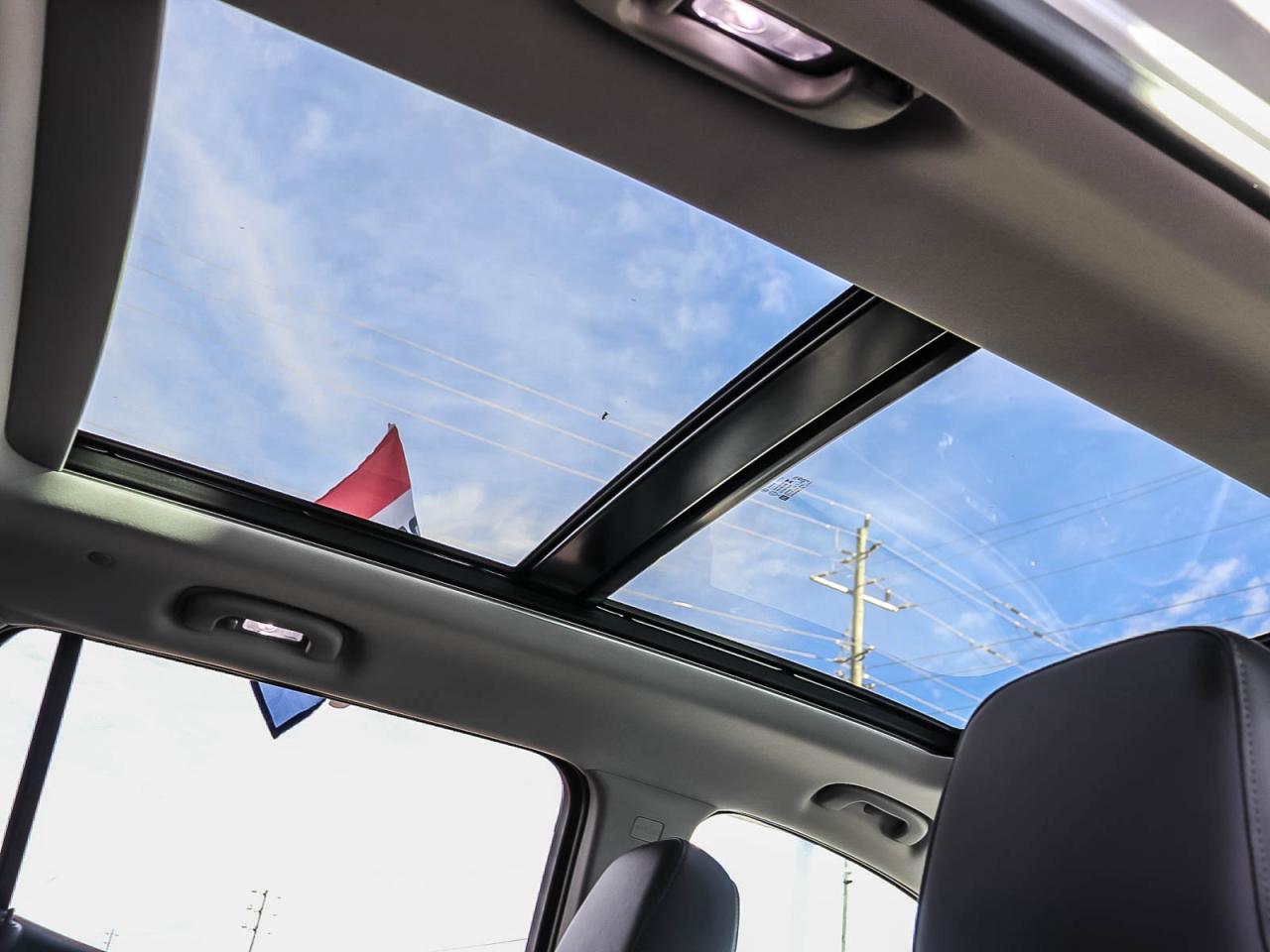 2023 GMC Terrain AT4 Photo