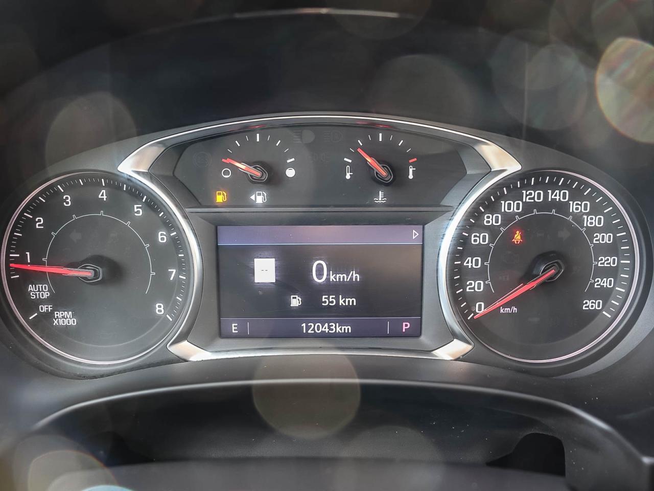 2023 GMC Terrain AT4 Photo