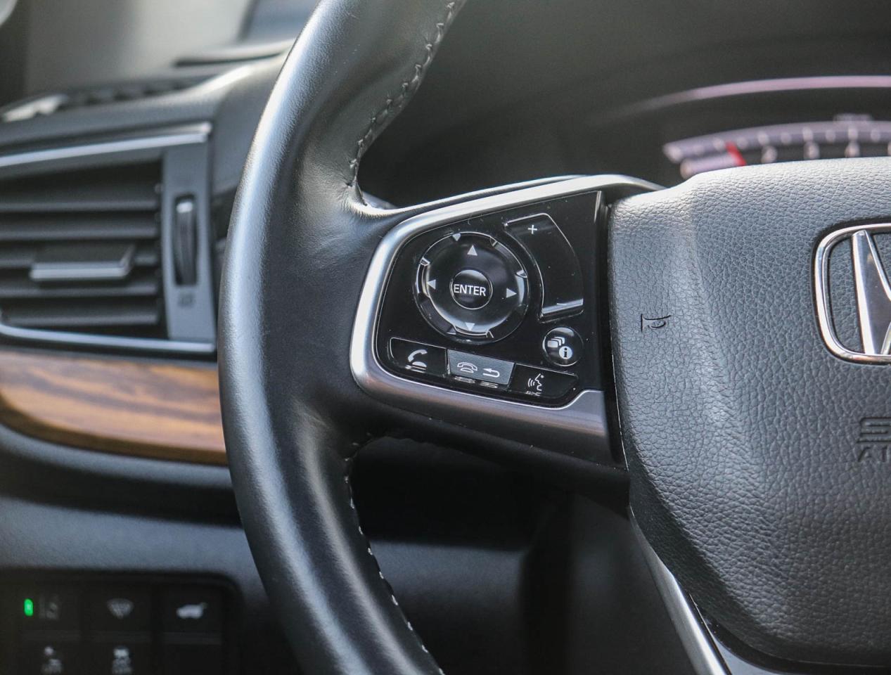 2021 Honda CR-V  Photo