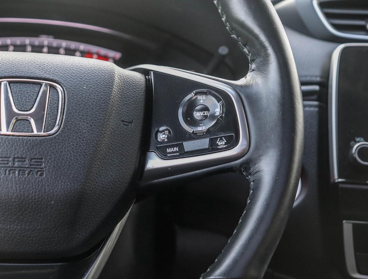 2021 Honda CR-V  Photo