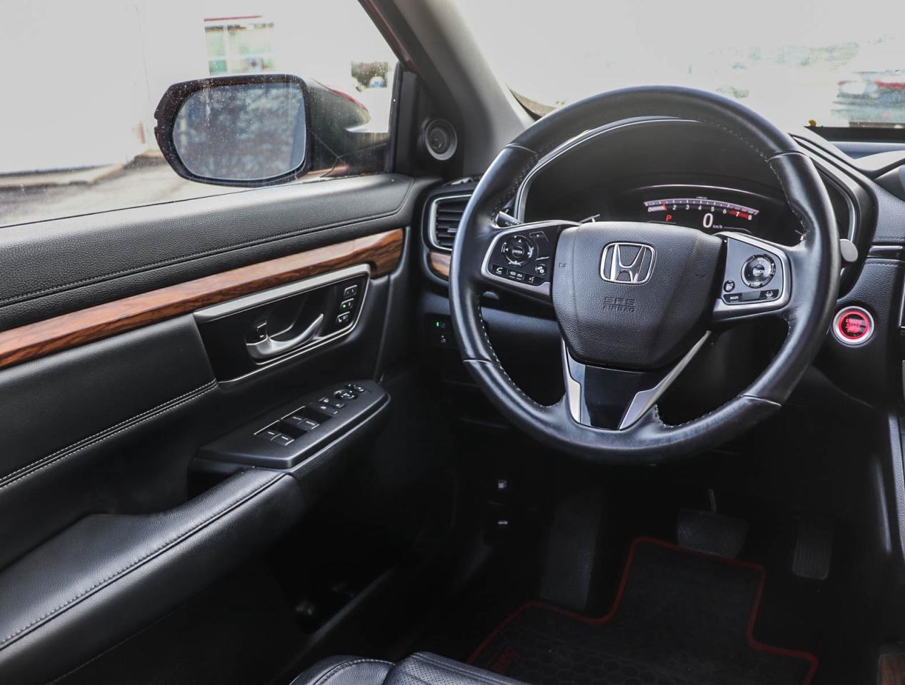 2021 Honda CR-V  Photo