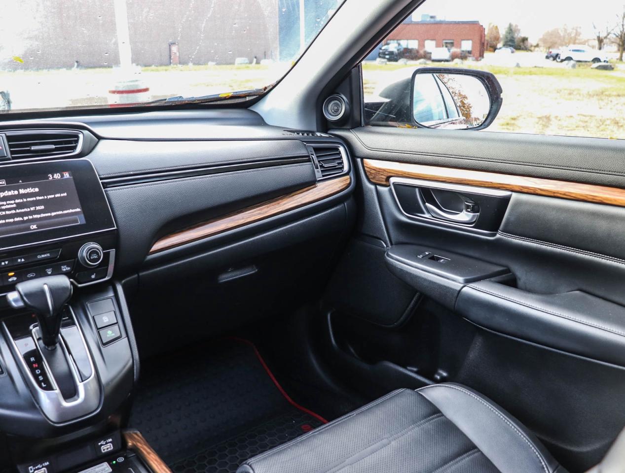 2021 Honda CR-V  Photo