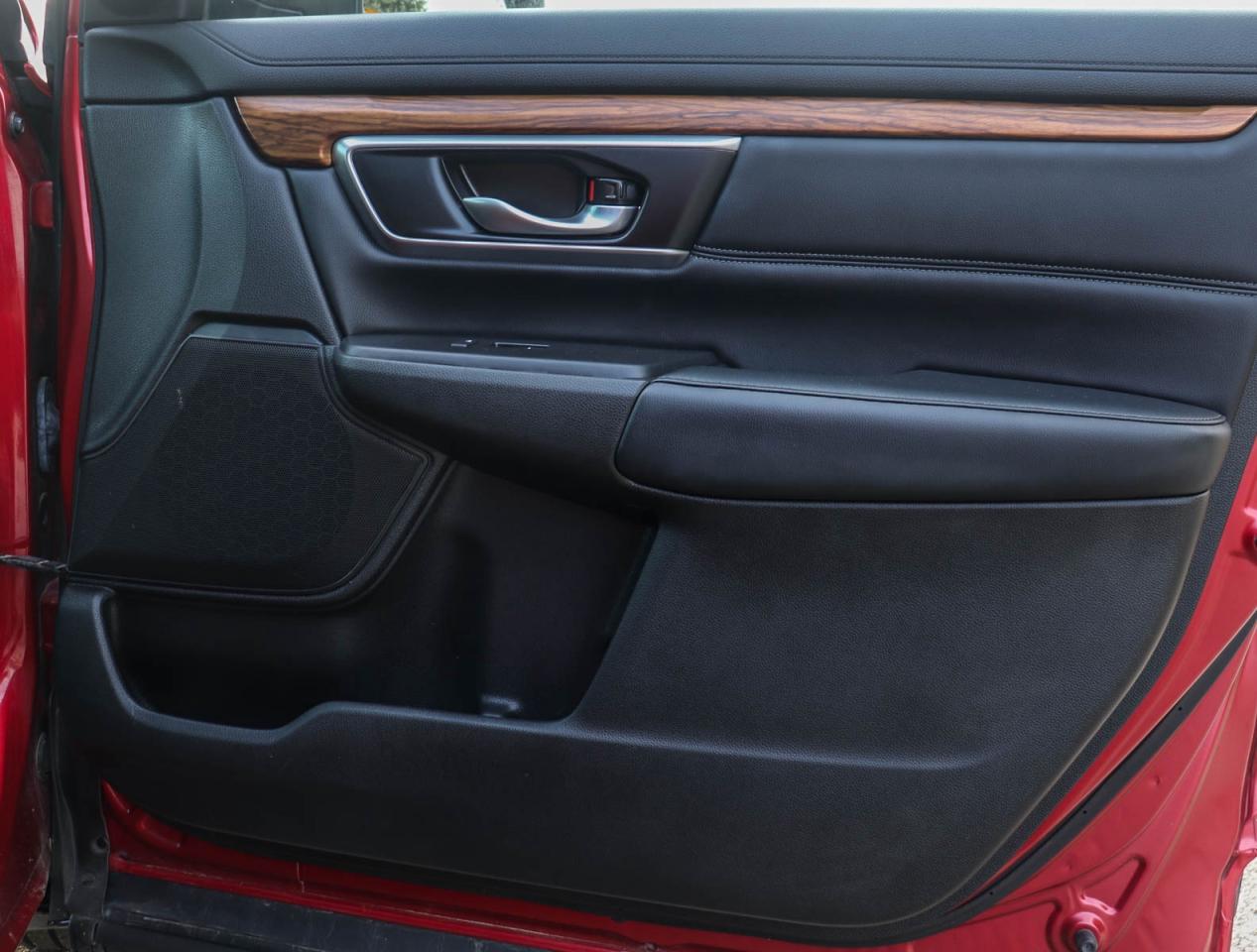 2021 Honda CR-V  Photo