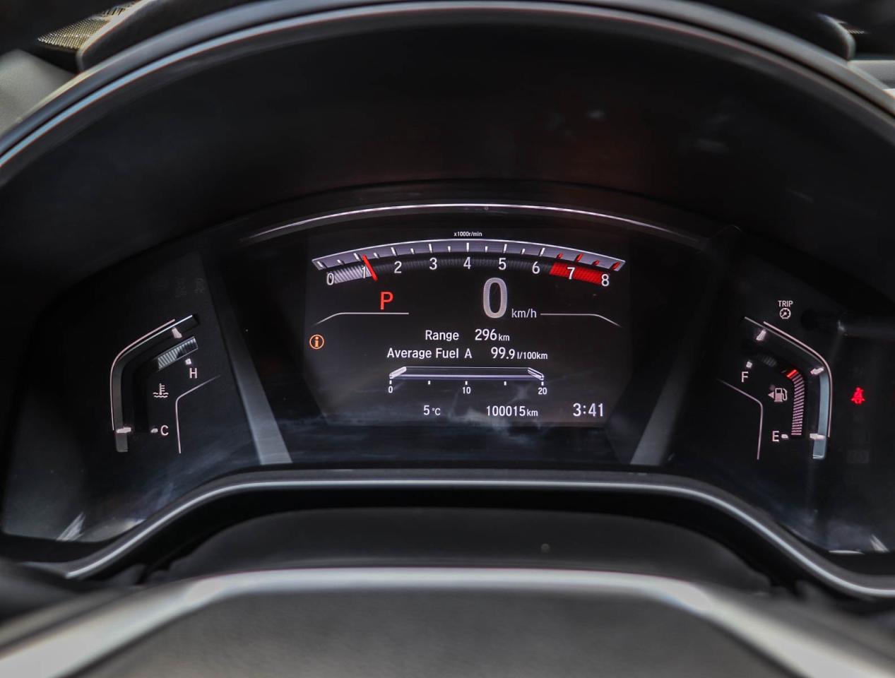 2021 Honda CR-V  Photo