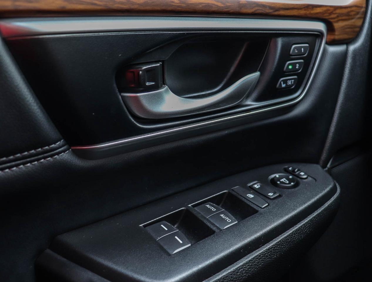 2021 Honda CR-V  Photo