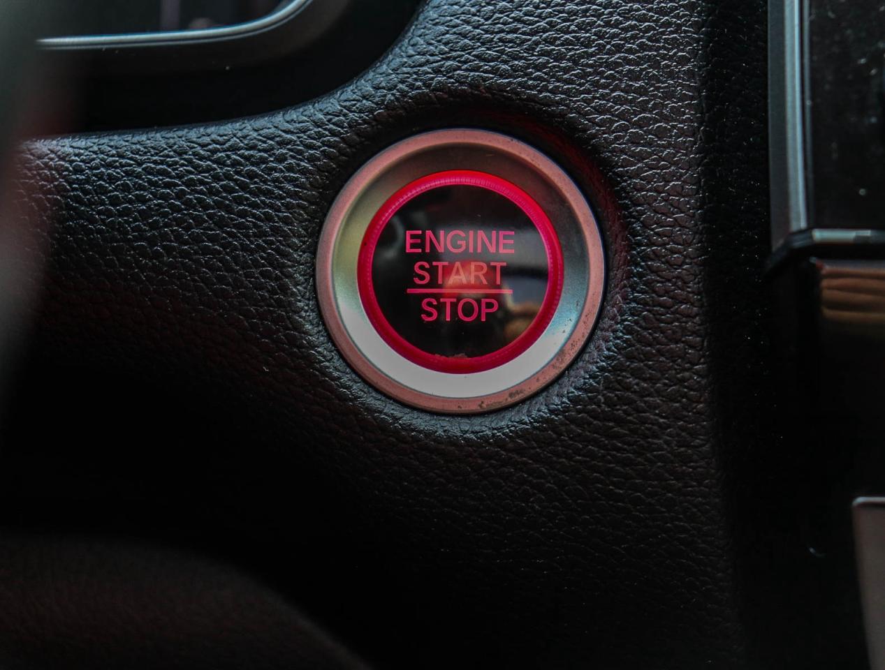 2021 Honda CR-V  Photo