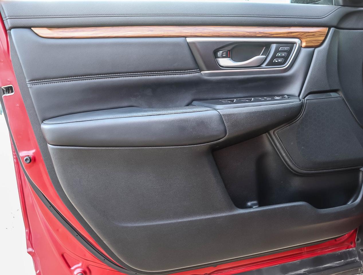 2021 Honda CR-V  Photo