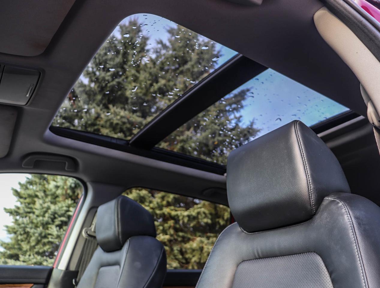 2021 Honda CR-V  Photo