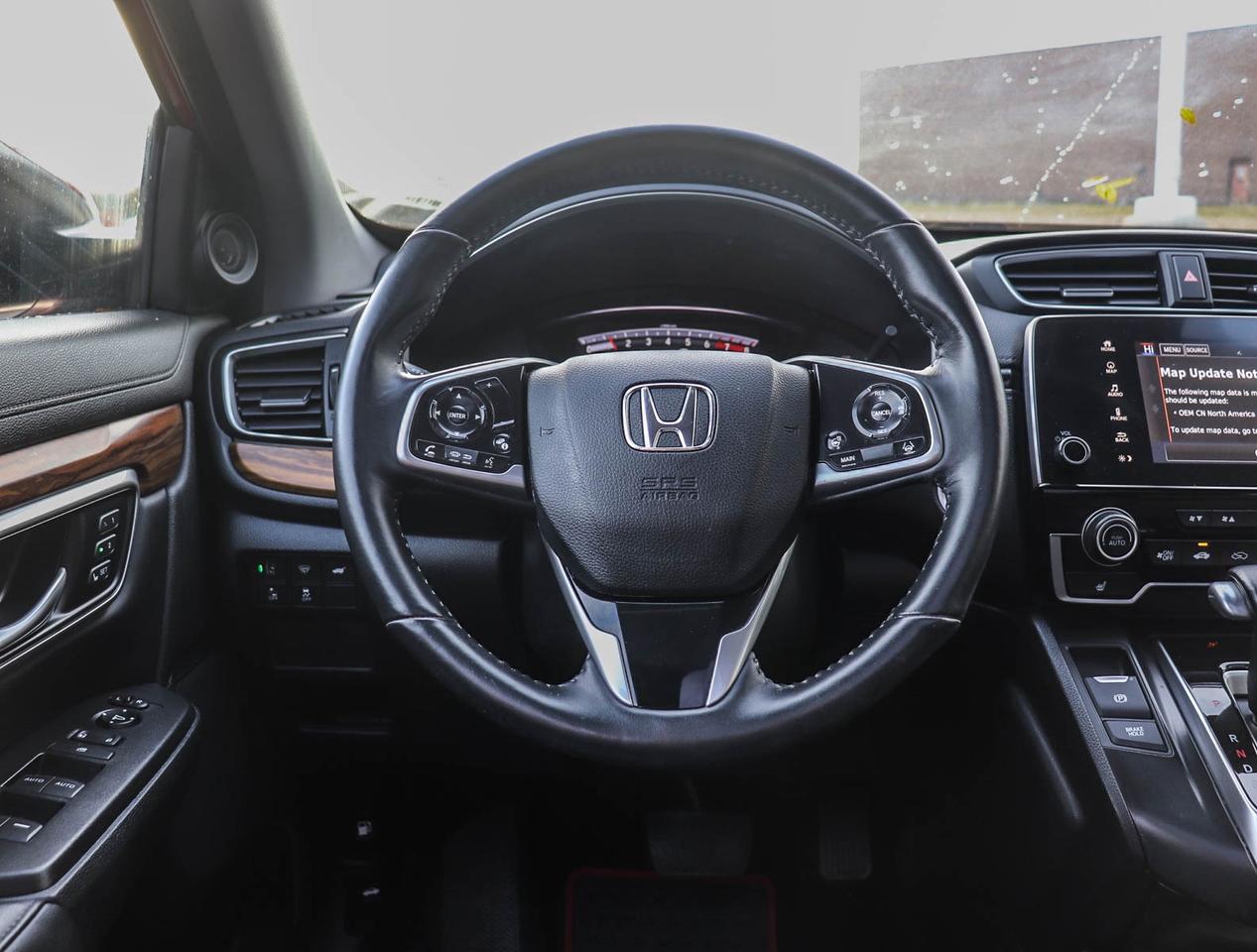 2021 Honda CR-V  Photo