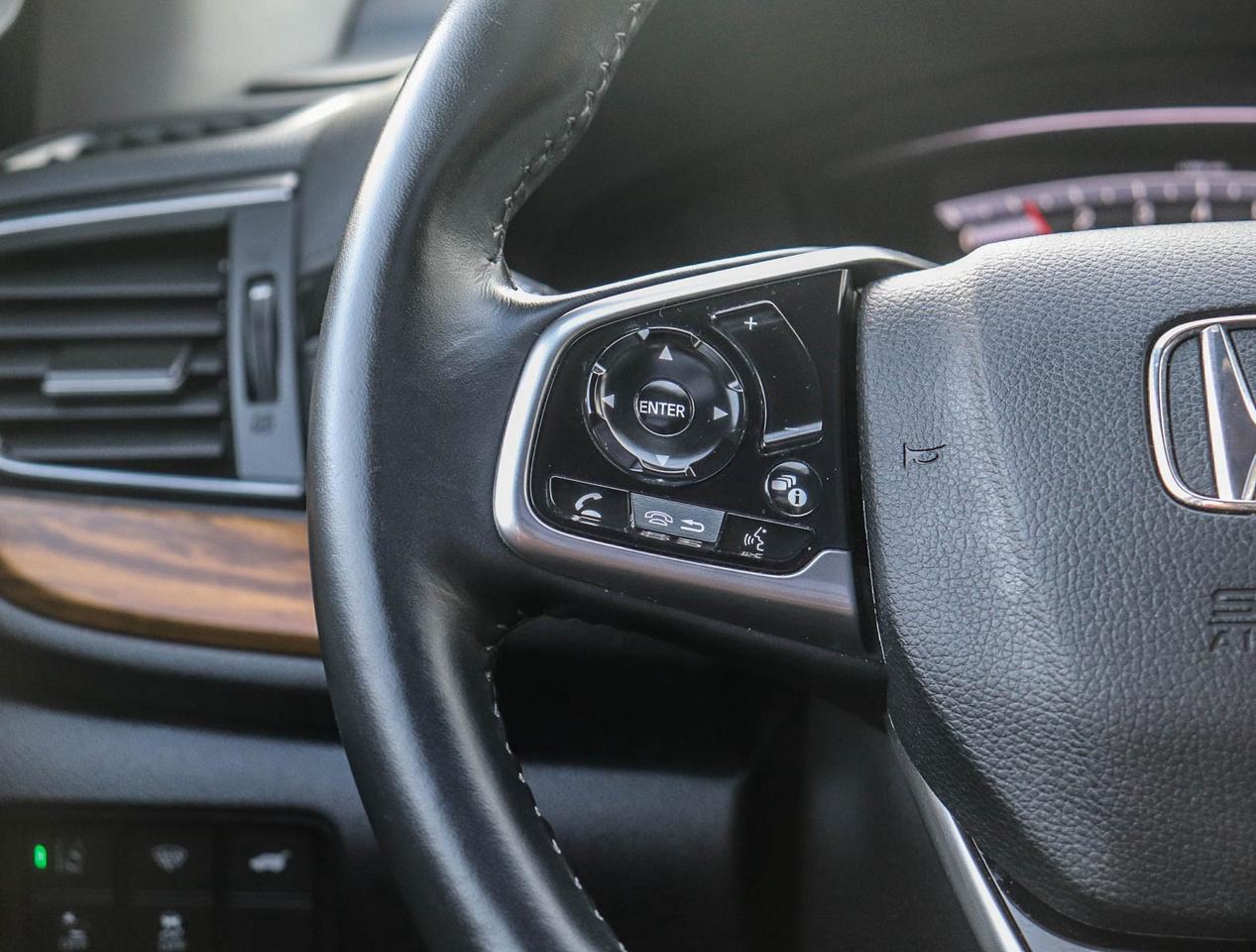 2021 Honda CR-V  Photo