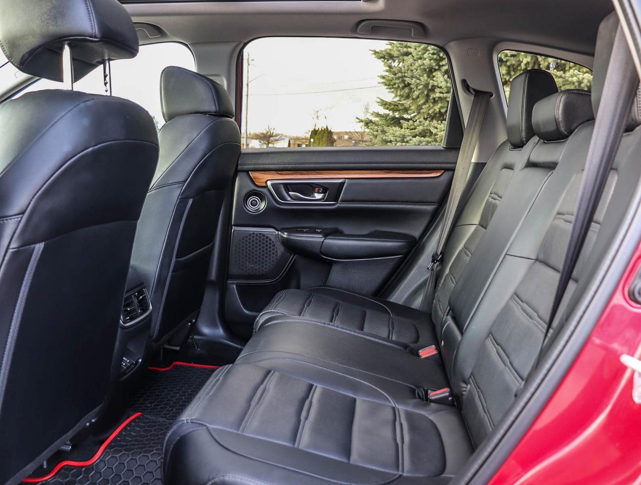 2021 Honda CR-V  Photo
