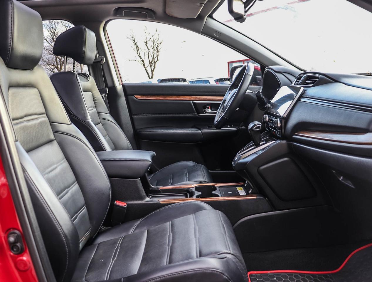 2021 Honda CR-V  Photo