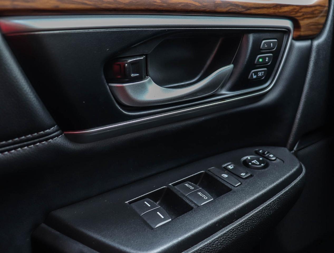 2021 Honda CR-V  Photo
