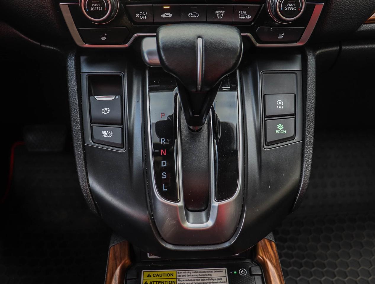 2021 Honda CR-V  Photo