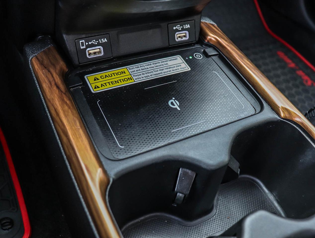 2021 Honda CR-V  Photo