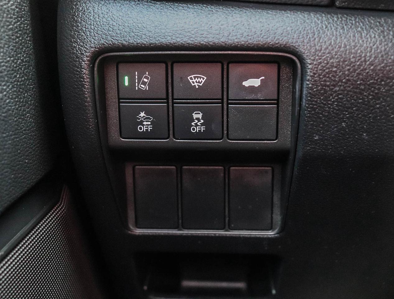 2021 Honda CR-V  Photo
