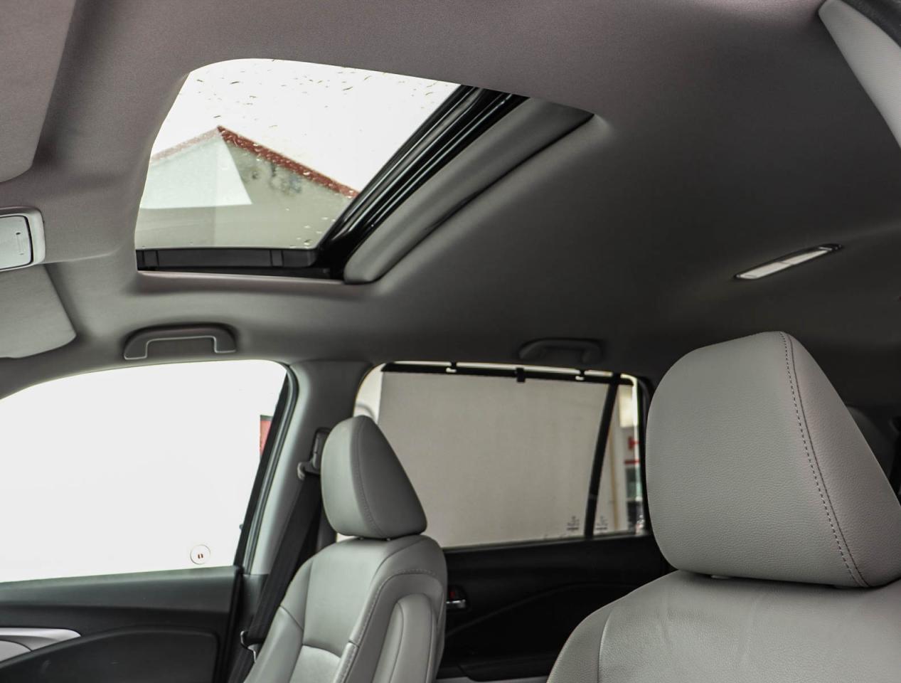 2021 Honda Pilot EX-L Photo