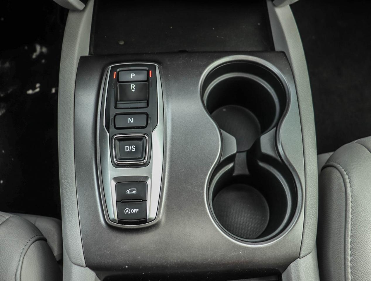 2021 Honda Pilot EX-L Photo