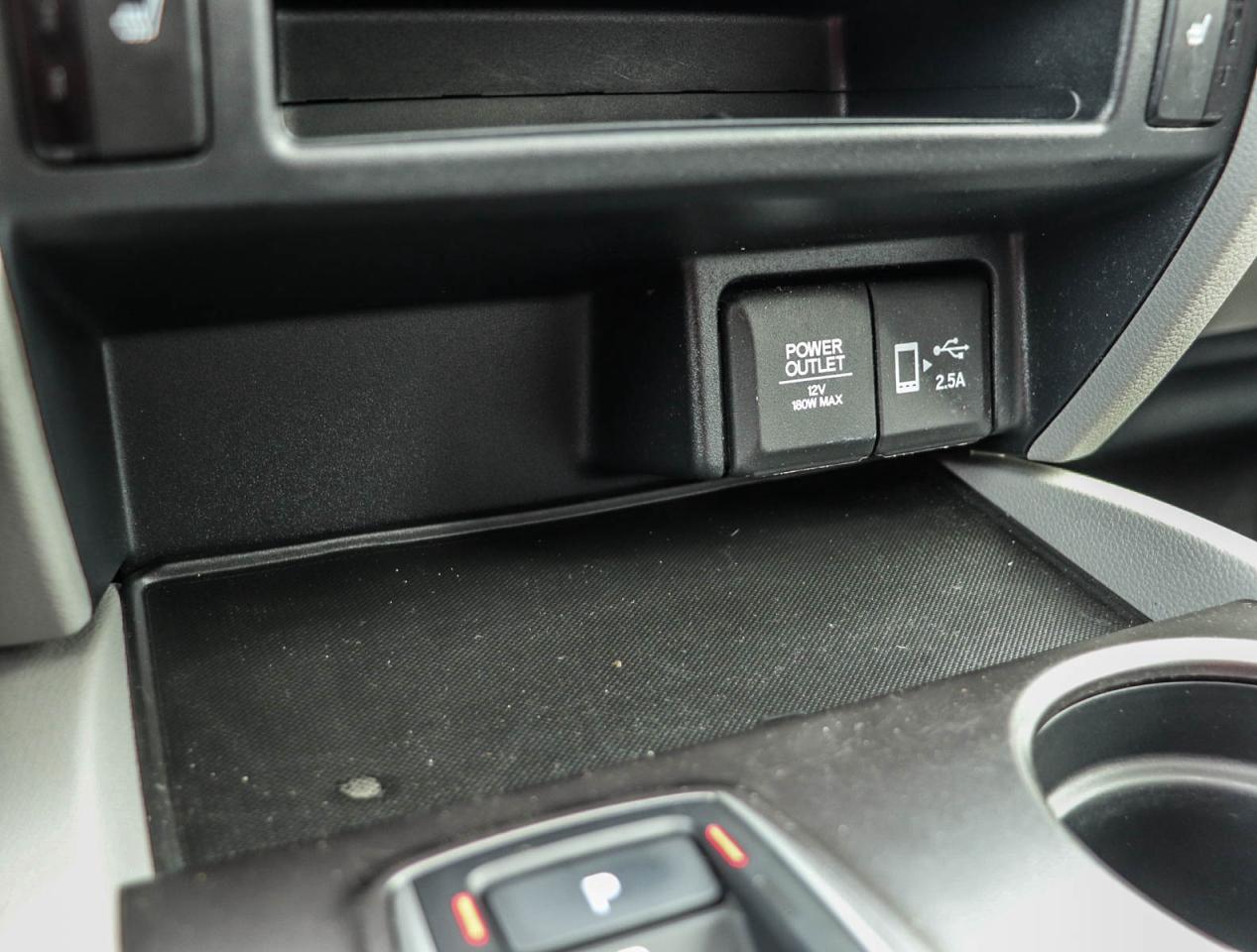 2021 Honda Pilot EX-L Photo