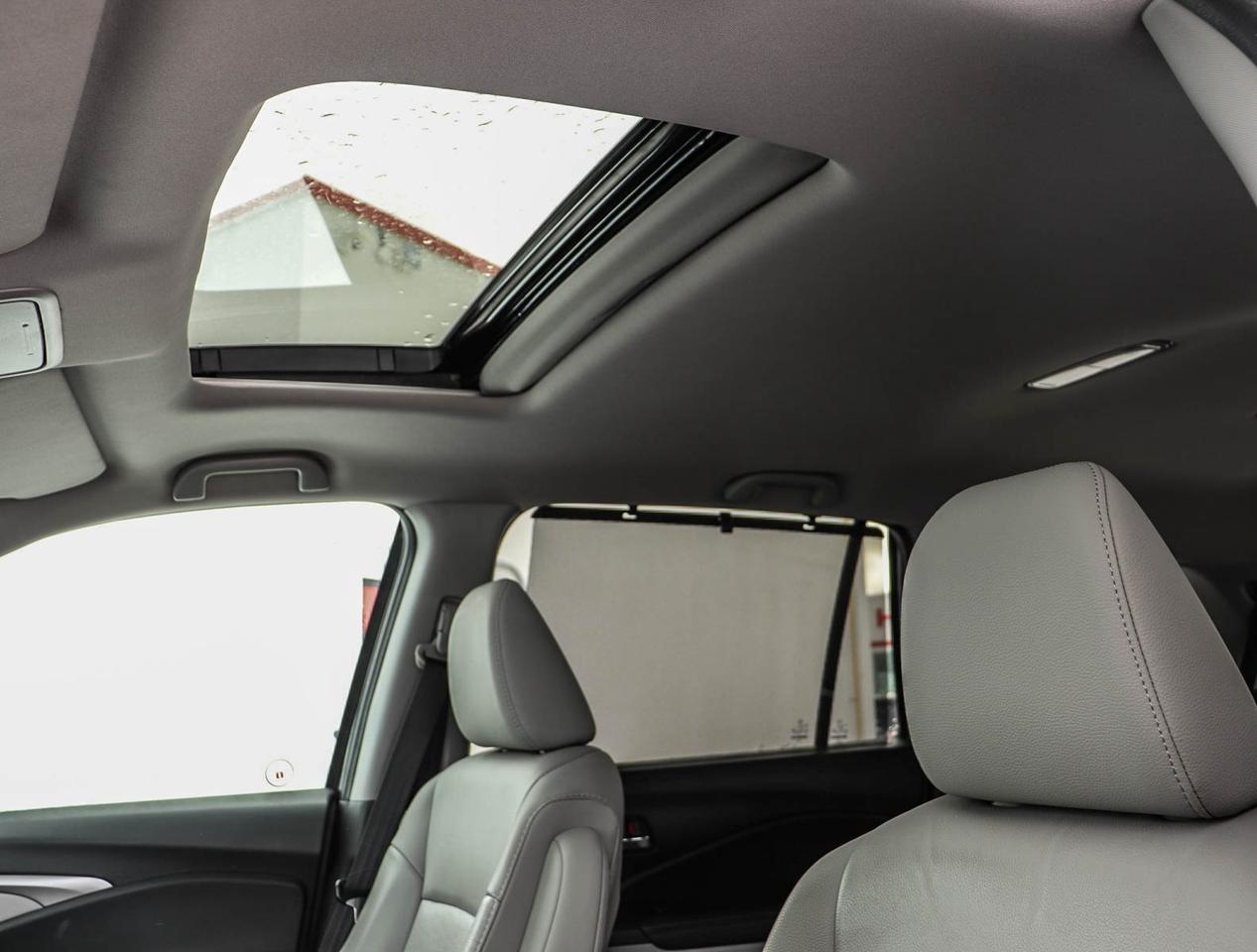 2021 Honda Pilot EX-L Photo