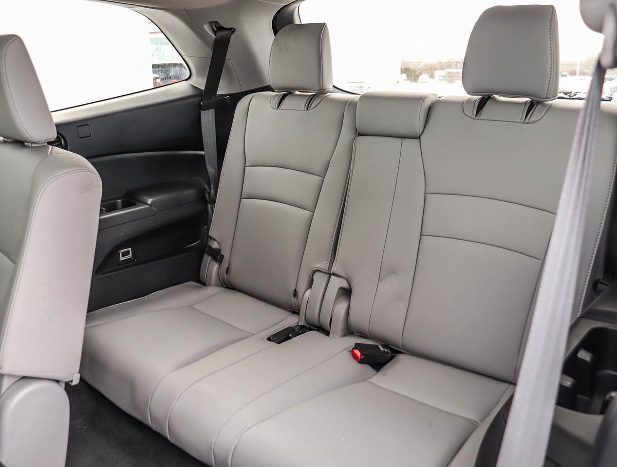 2021 Honda Pilot EX-L Photo