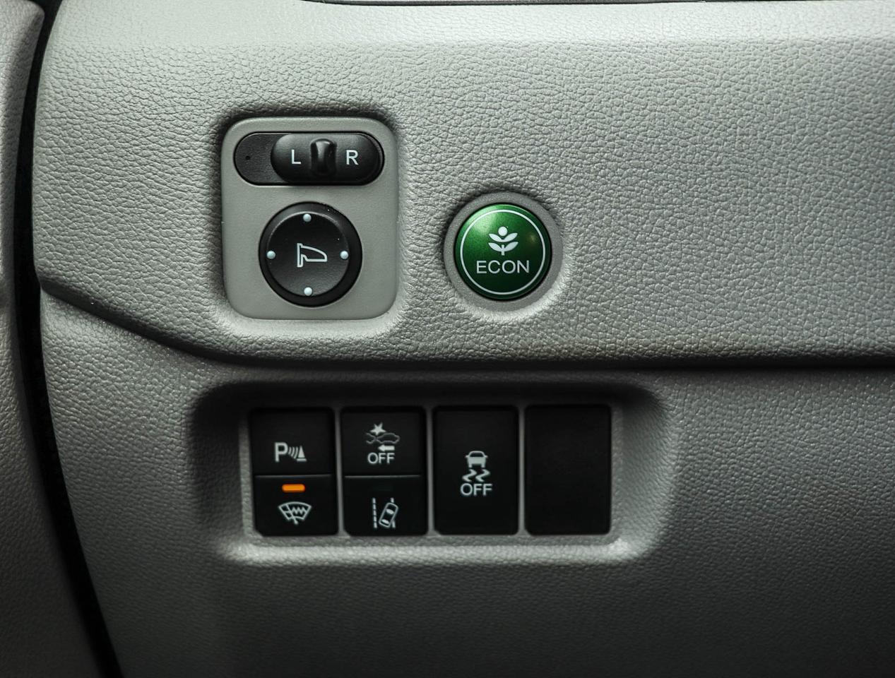 2021 Honda Pilot EX-L Photo