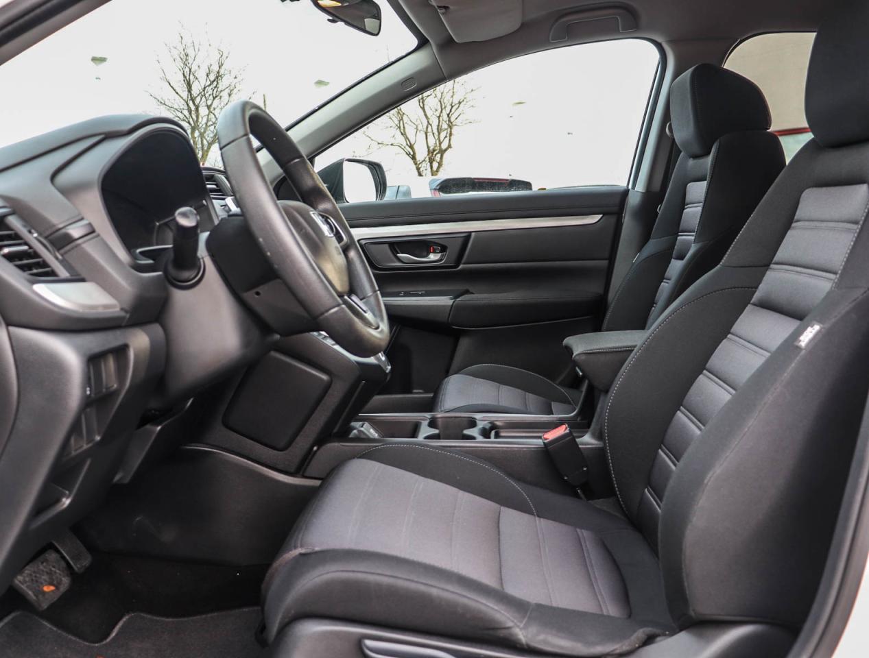 2019 Honda CR-V LX Photo