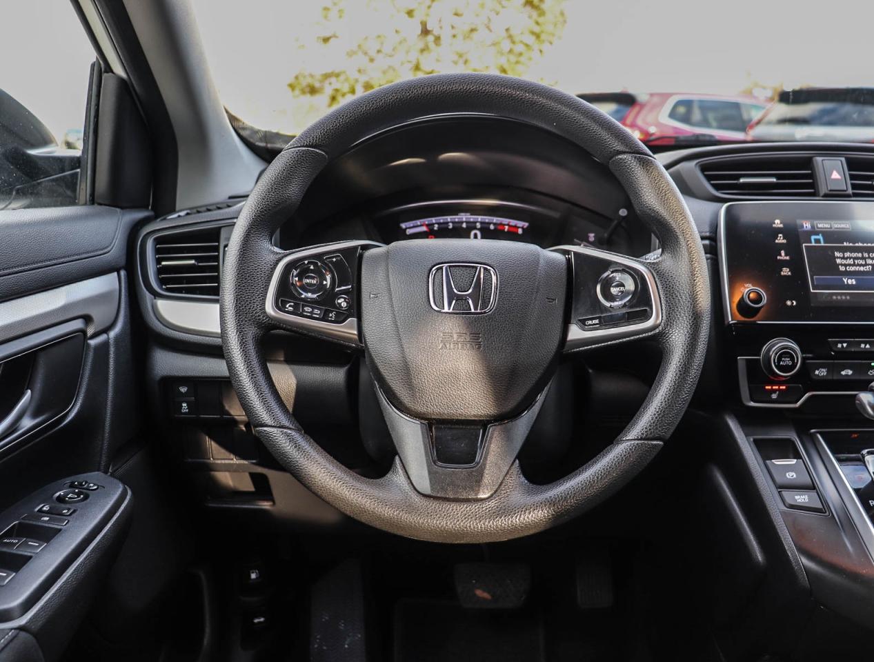 2019 Honda CR-V LX Photo