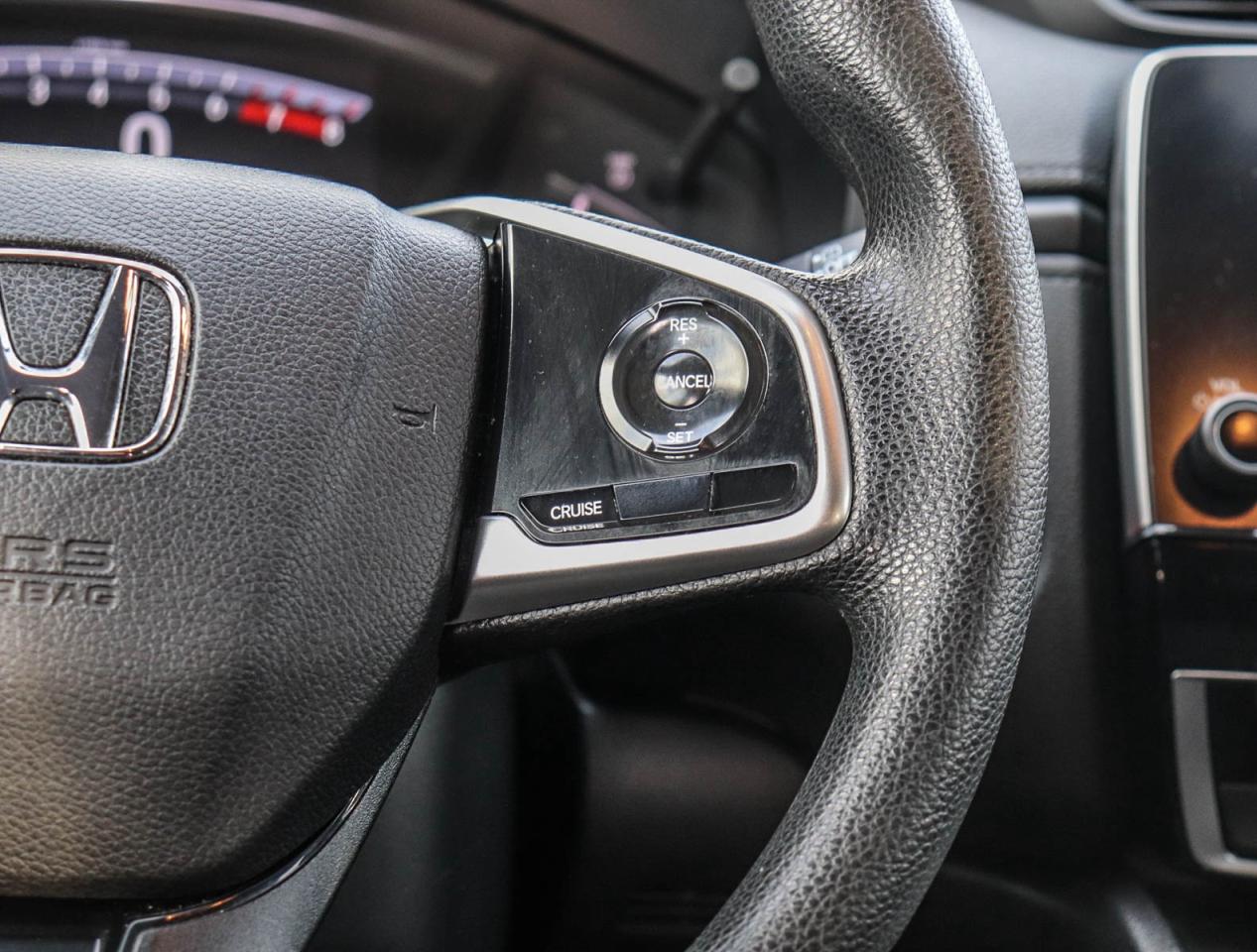 2019 Honda CR-V LX Photo