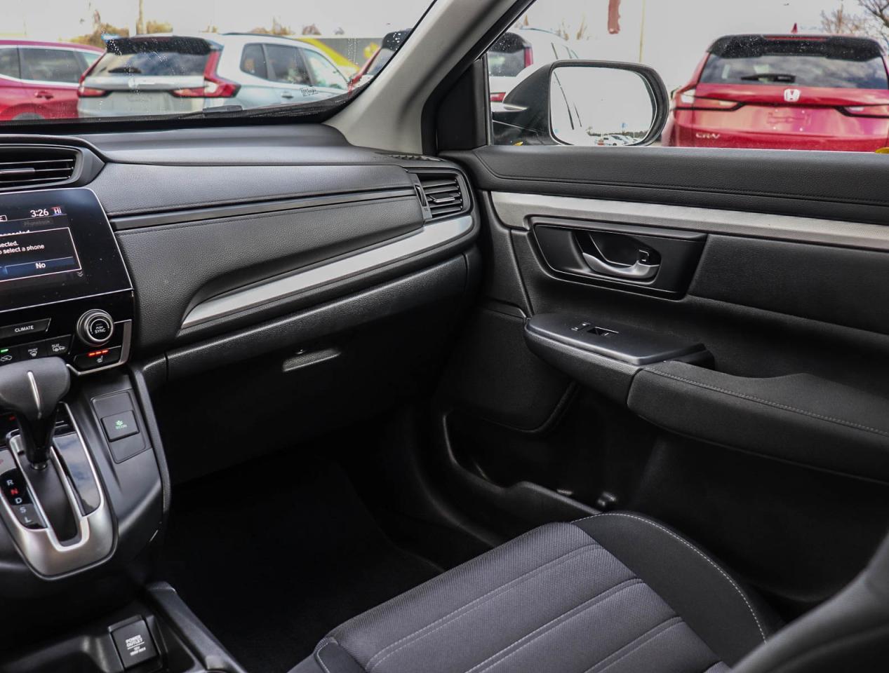 2019 Honda CR-V LX Photo