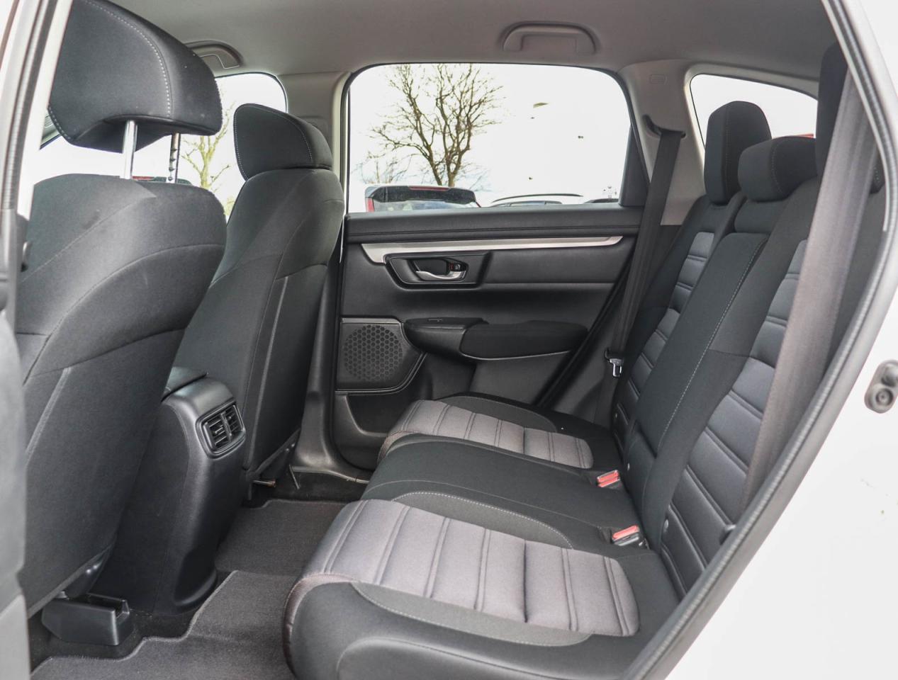 2019 Honda CR-V LX Photo