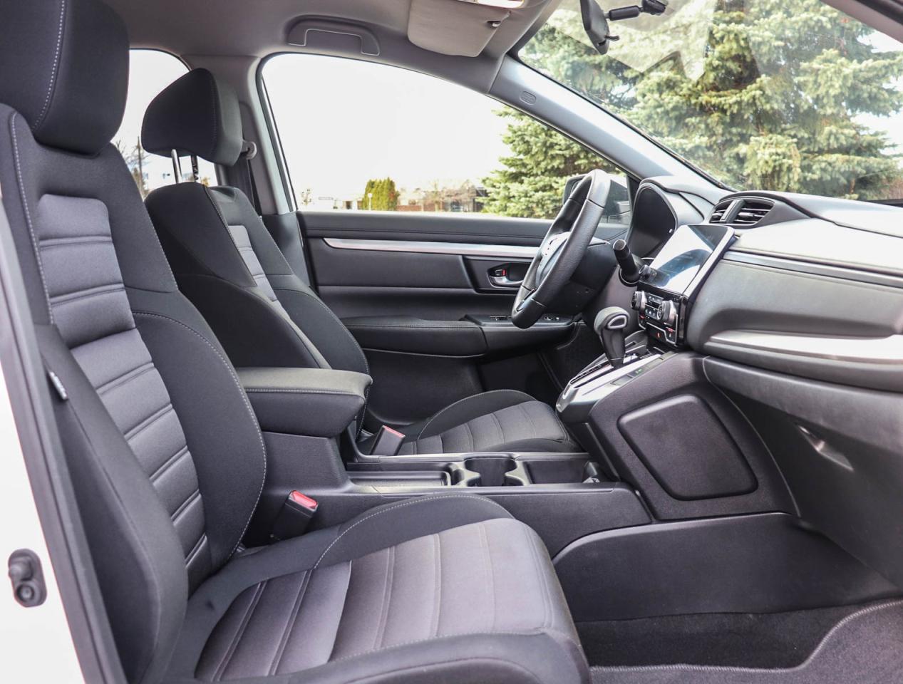 2019 Honda CR-V LX Photo