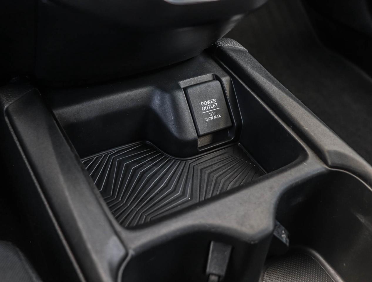 2019 Honda CR-V LX Photo