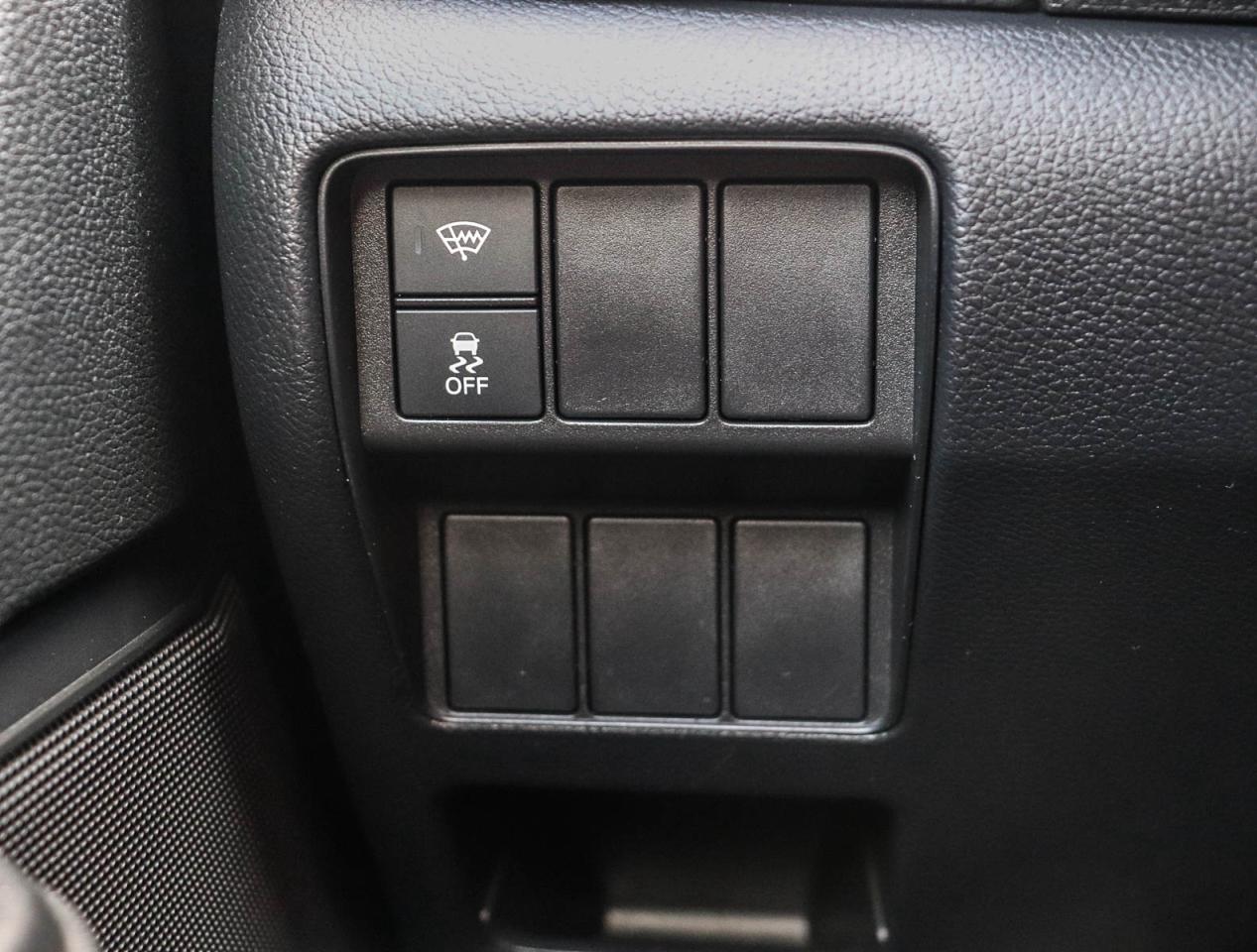 2019 Honda CR-V LX Photo