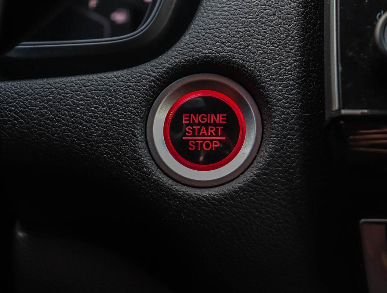 2019 Honda CR-V LX Photo