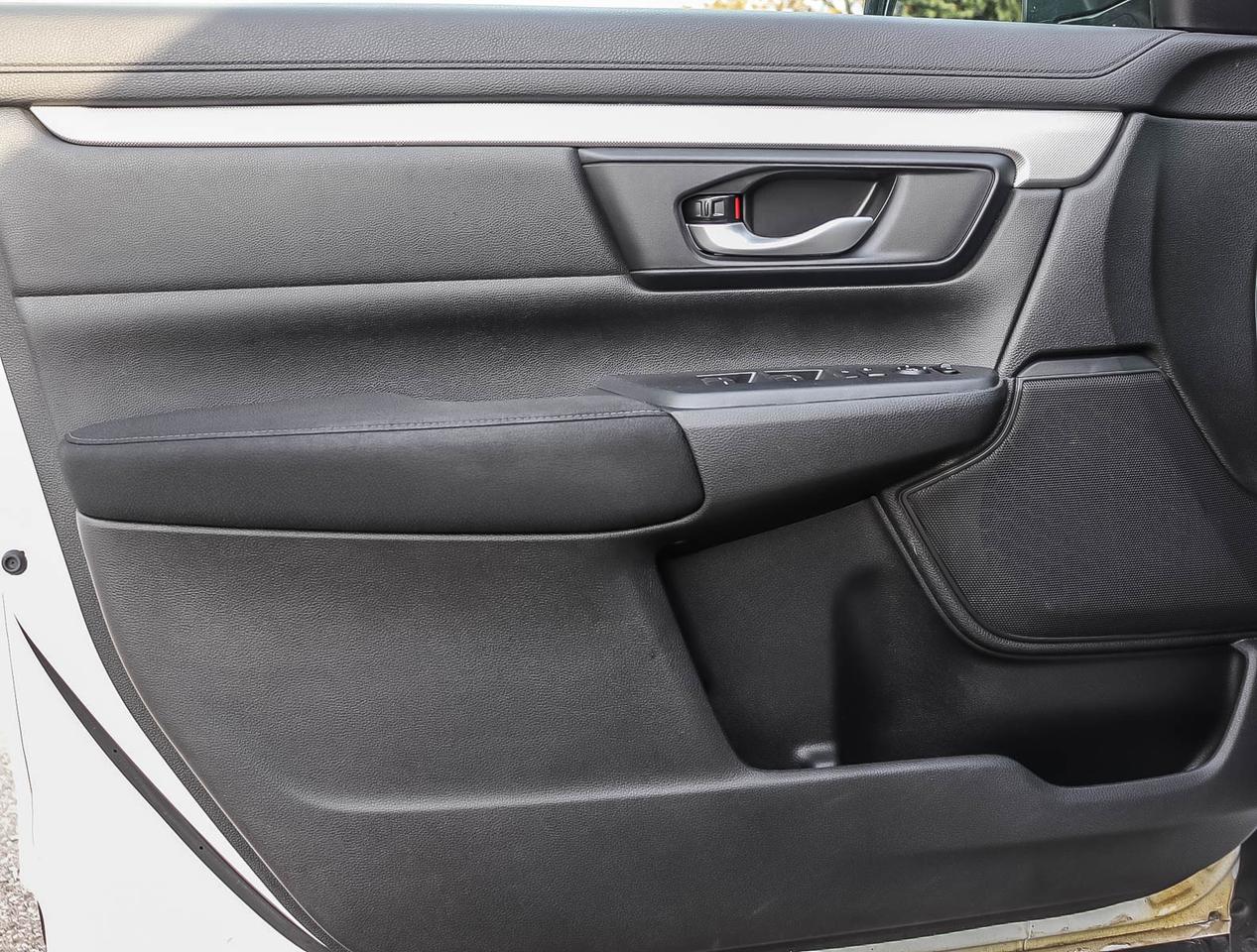 2019 Honda CR-V LX Photo